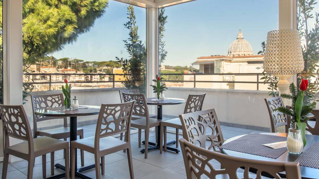 Fragrance Hotel St Peter Rome Home Page Official Site
