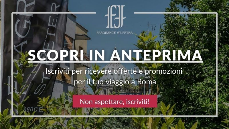 hotel-fragrance-st-peter-roma-offerte